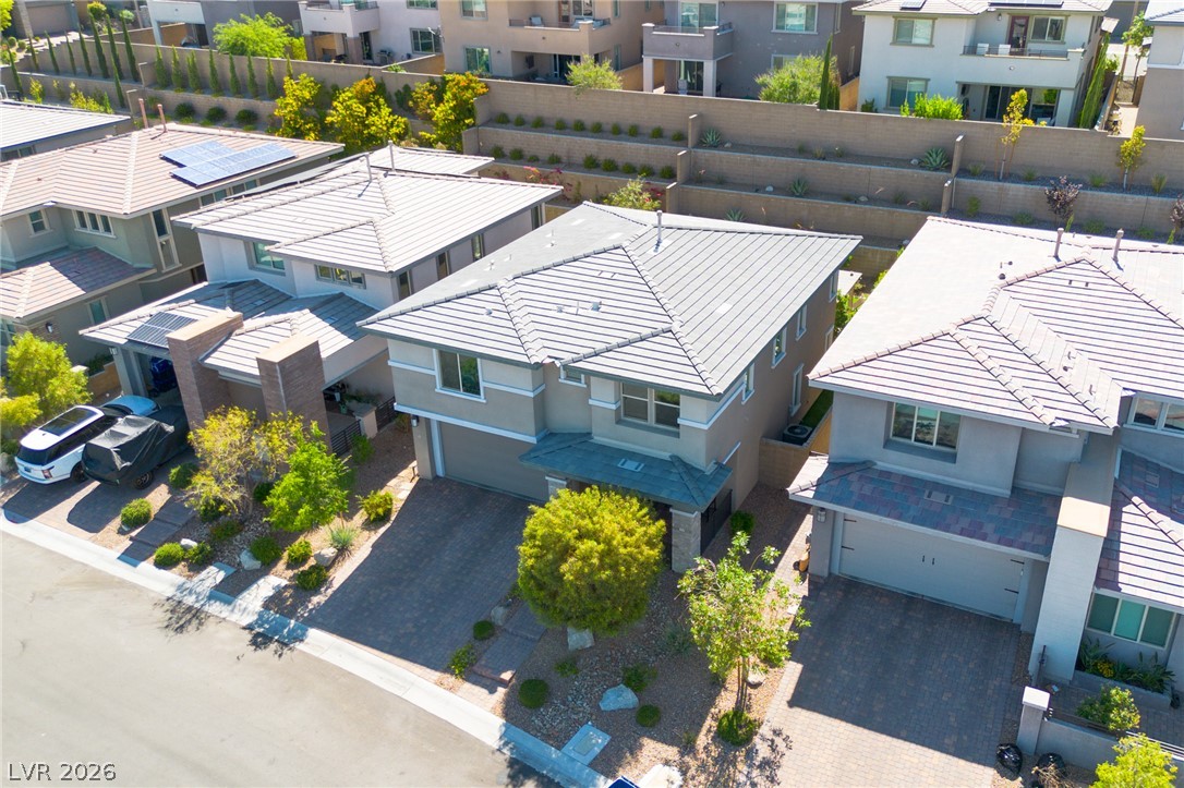 457 Bolsa Basin Avenue Las Vegas NV 89138