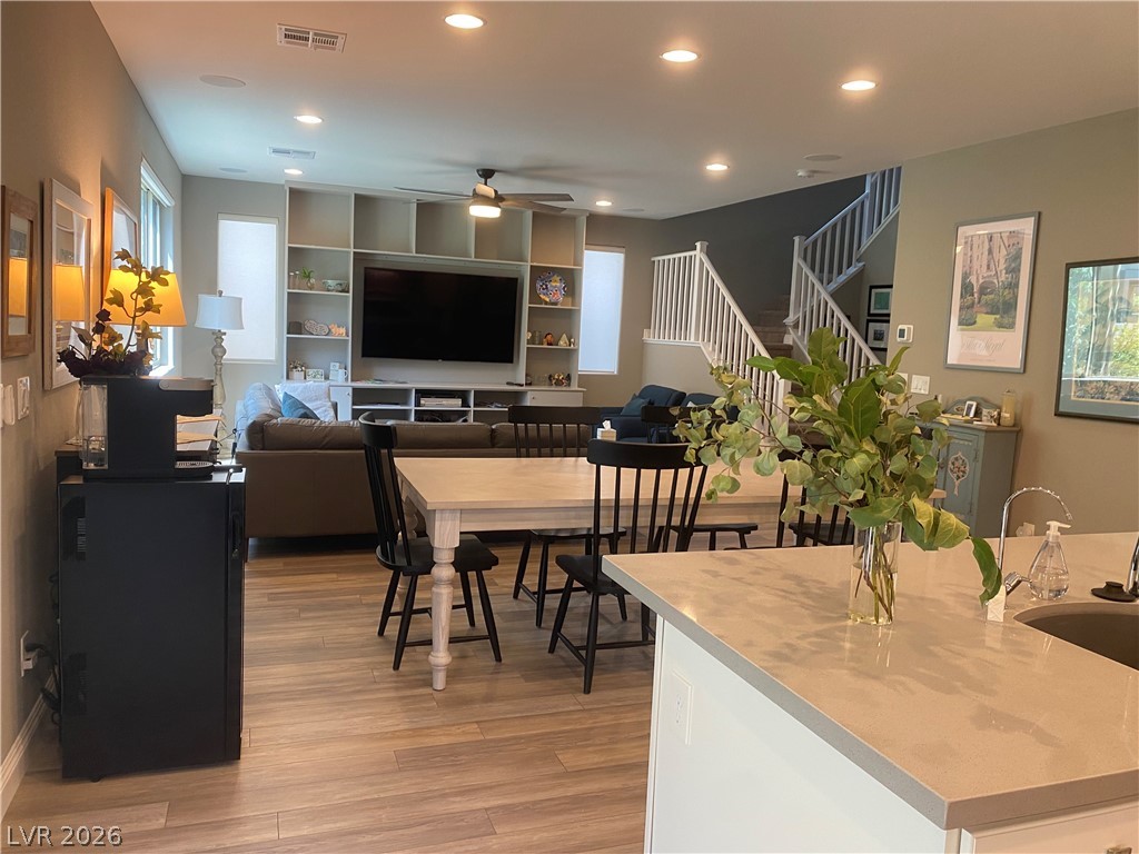 457 Bolsa Basin Avenue Las Vegas NV 89138