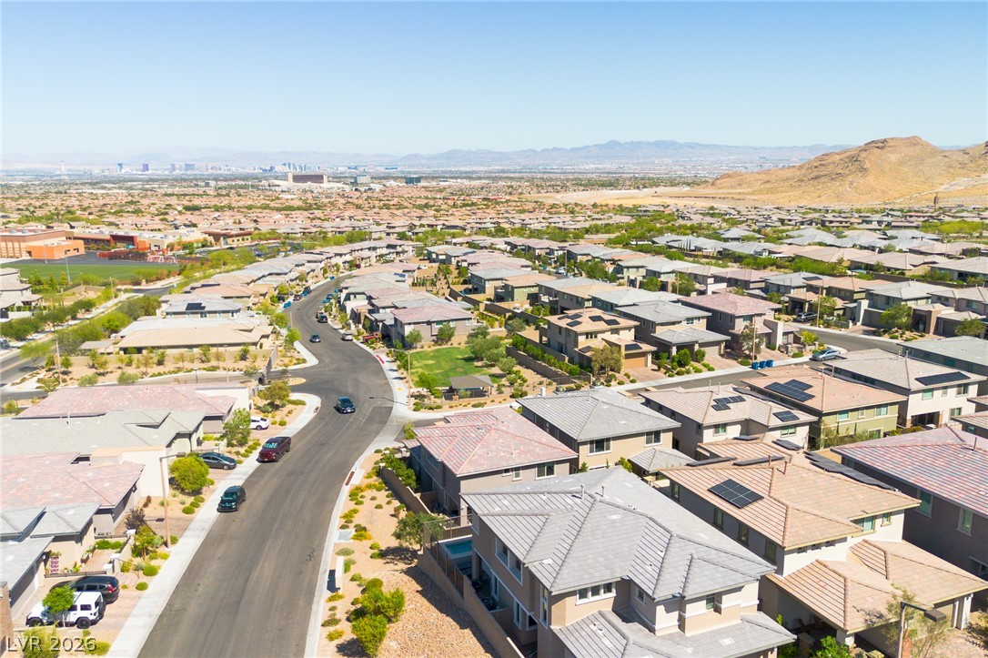457 Bolsa Basin Avenue Las Vegas NV 89138