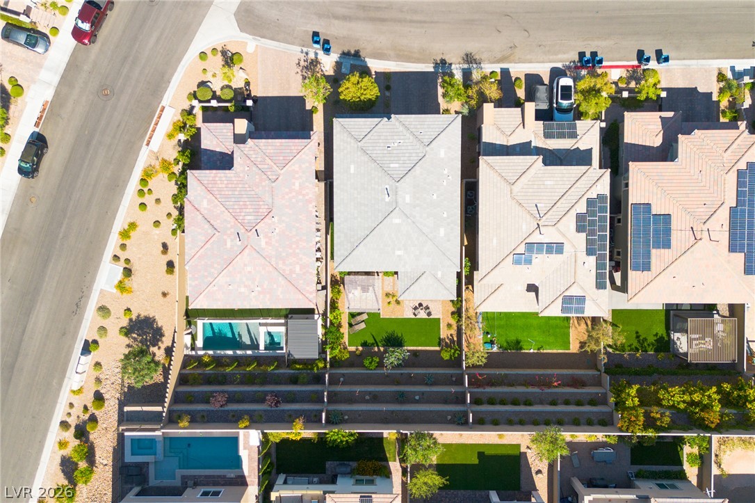 457 Bolsa Basin Avenue Las Vegas NV 89138