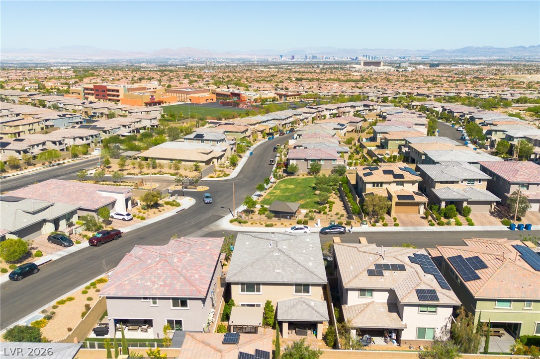 457 Bolsa Basin Avenue Las Vegas NV 89138