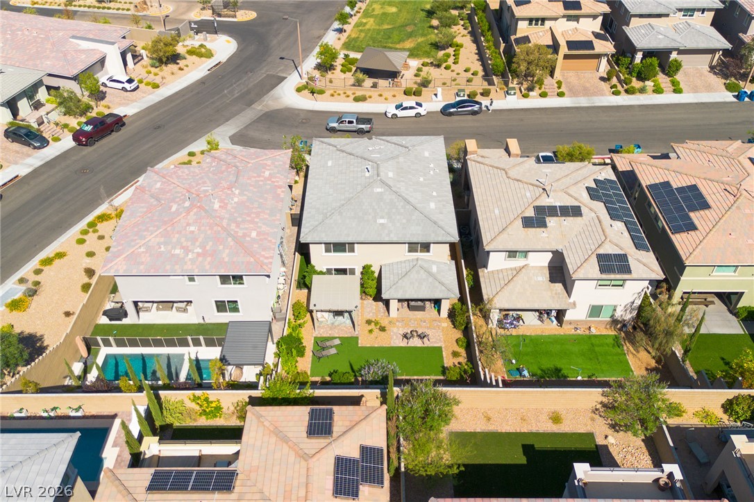 457 Bolsa Basin Avenue Las Vegas NV 89138
