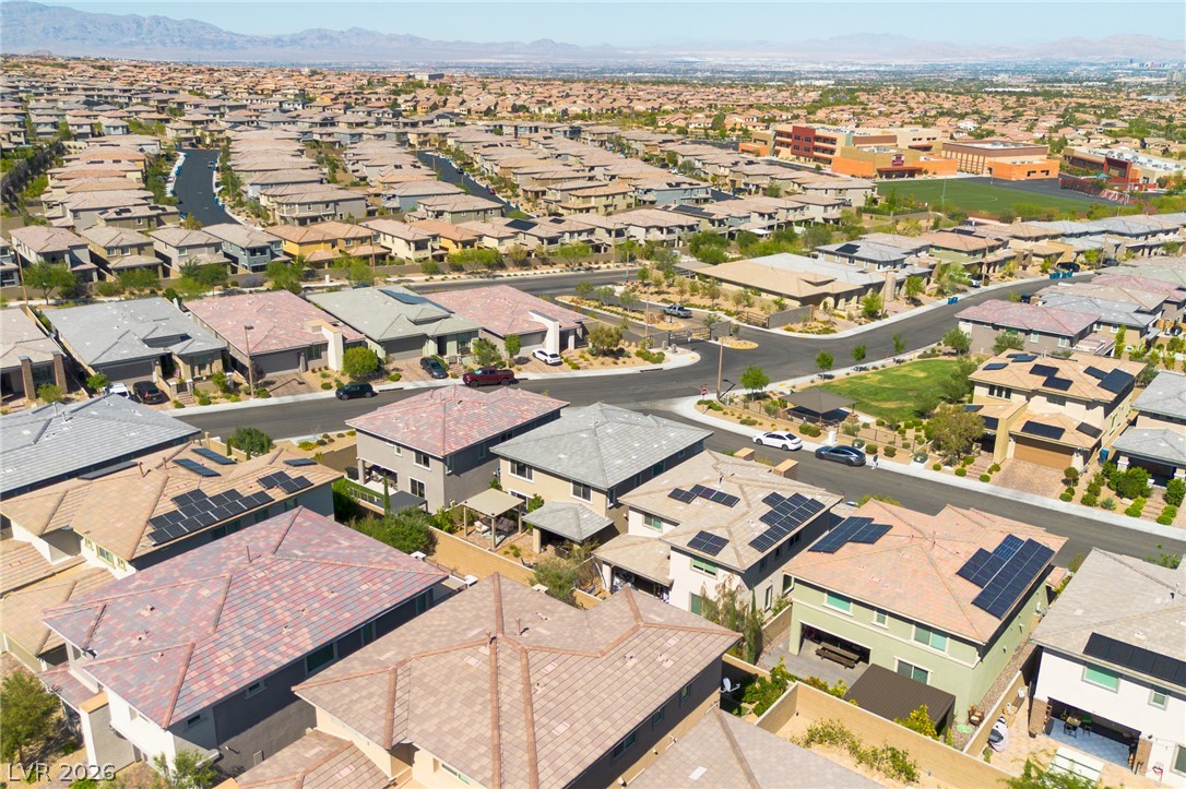 457 Bolsa Basin Avenue Las Vegas NV 89138