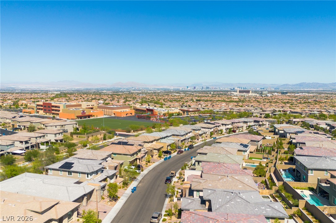 457 Bolsa Basin Avenue Las Vegas NV 89138
