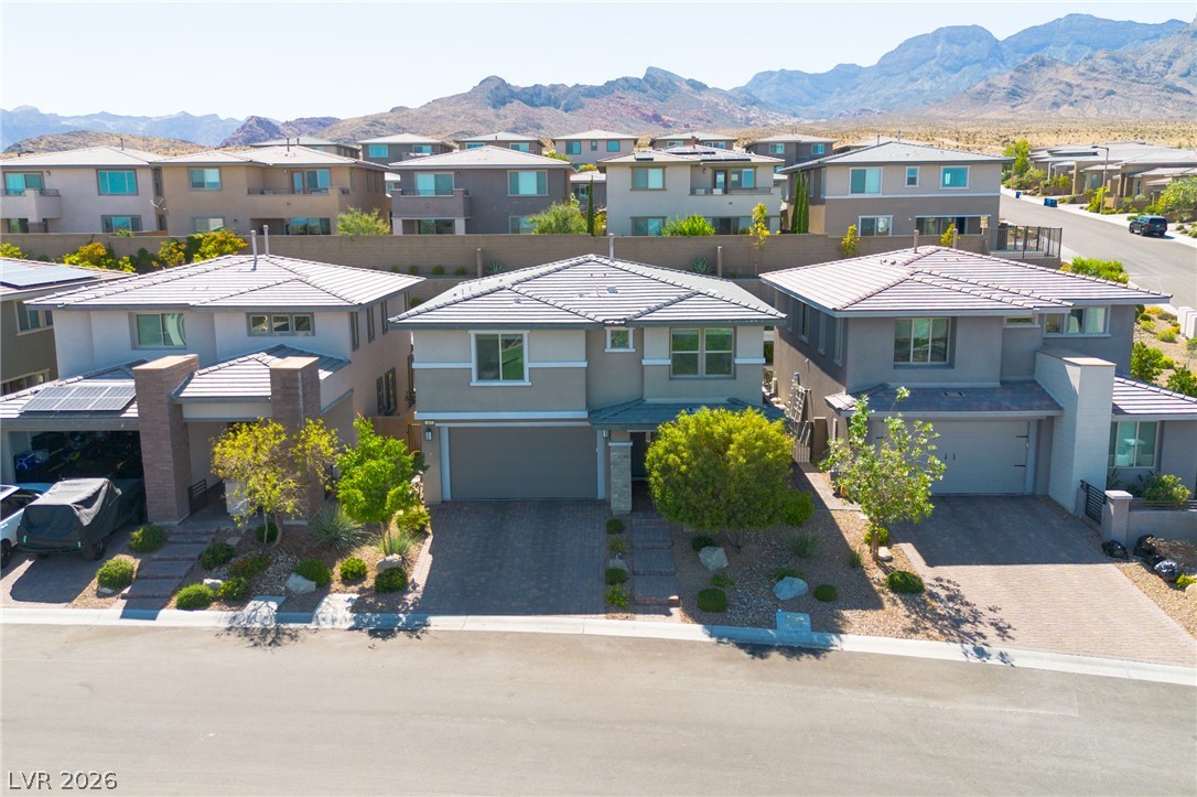 457 Bolsa Basin Avenue Las Vegas NV 89138