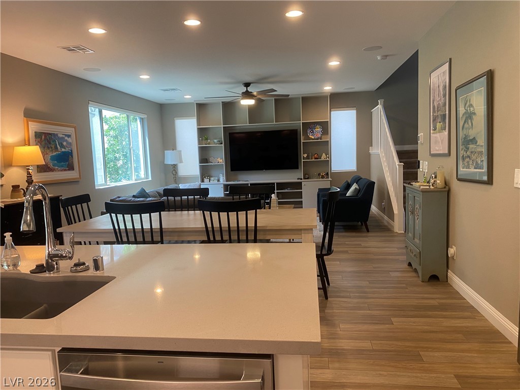 457 Bolsa Basin Avenue Las Vegas NV 89138