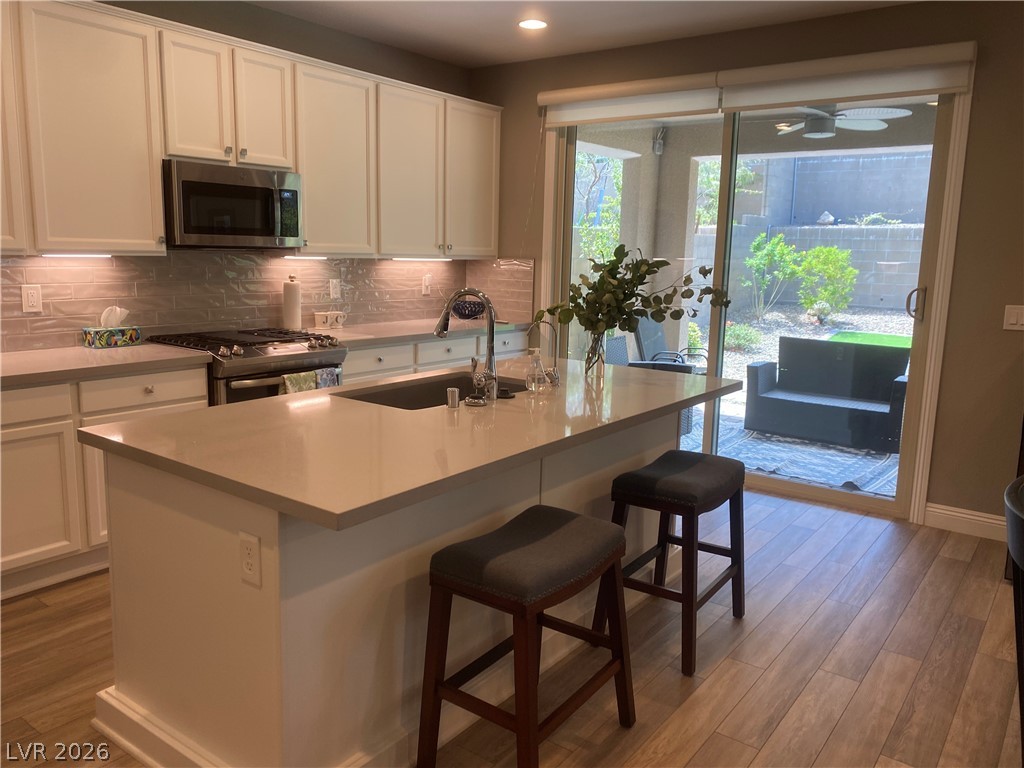 457 Bolsa Basin Avenue Las Vegas NV 89138