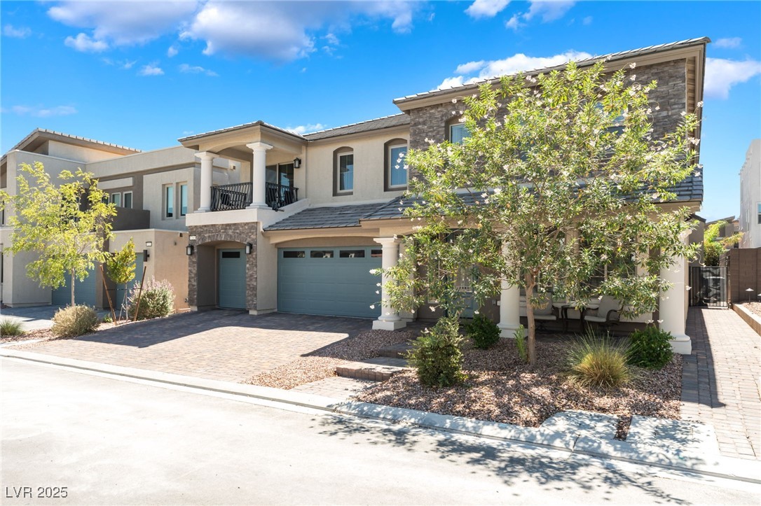 7283 Grace Estate Avenue Las Vegas NV 89113