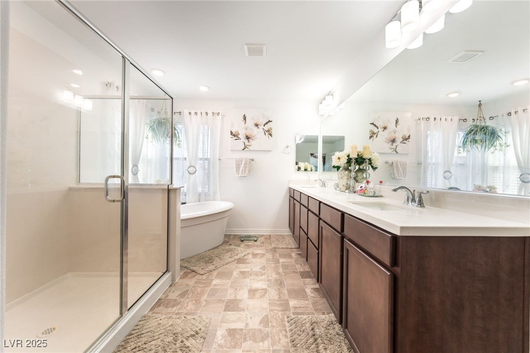 7283 Grace Estate Avenue Las Vegas NV 89113