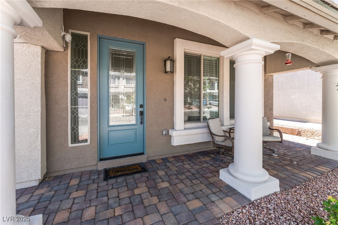 7283 Grace Estate Avenue Las Vegas NV 89113