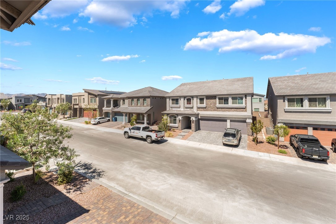 7283 Grace Estate Avenue Las Vegas NV 89113