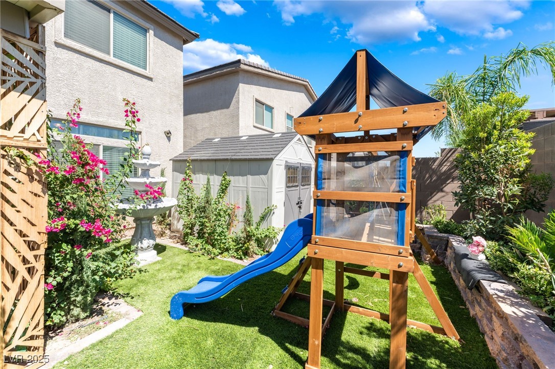 7283 Grace Estate Avenue Las Vegas NV 89113