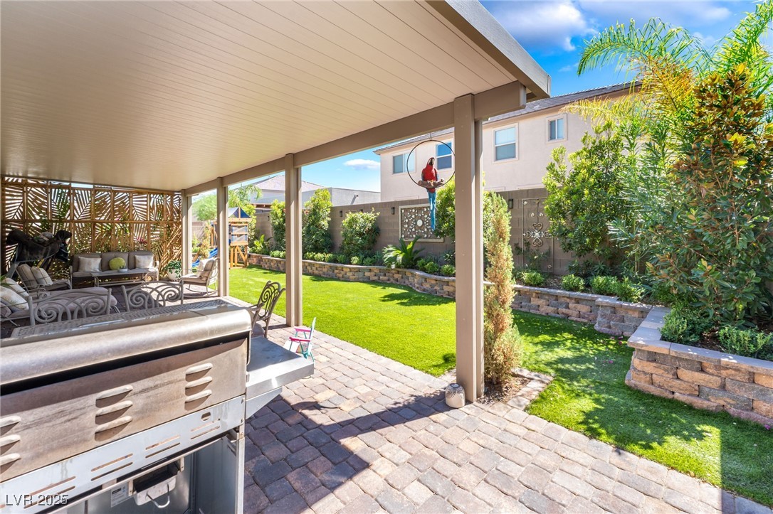 7283 Grace Estate Avenue Las Vegas NV 89113