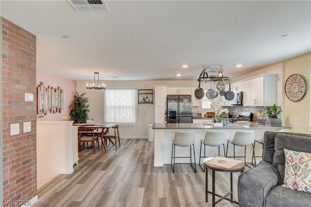 3715 Brilliant Sunset Street Las Vegas NV 89129