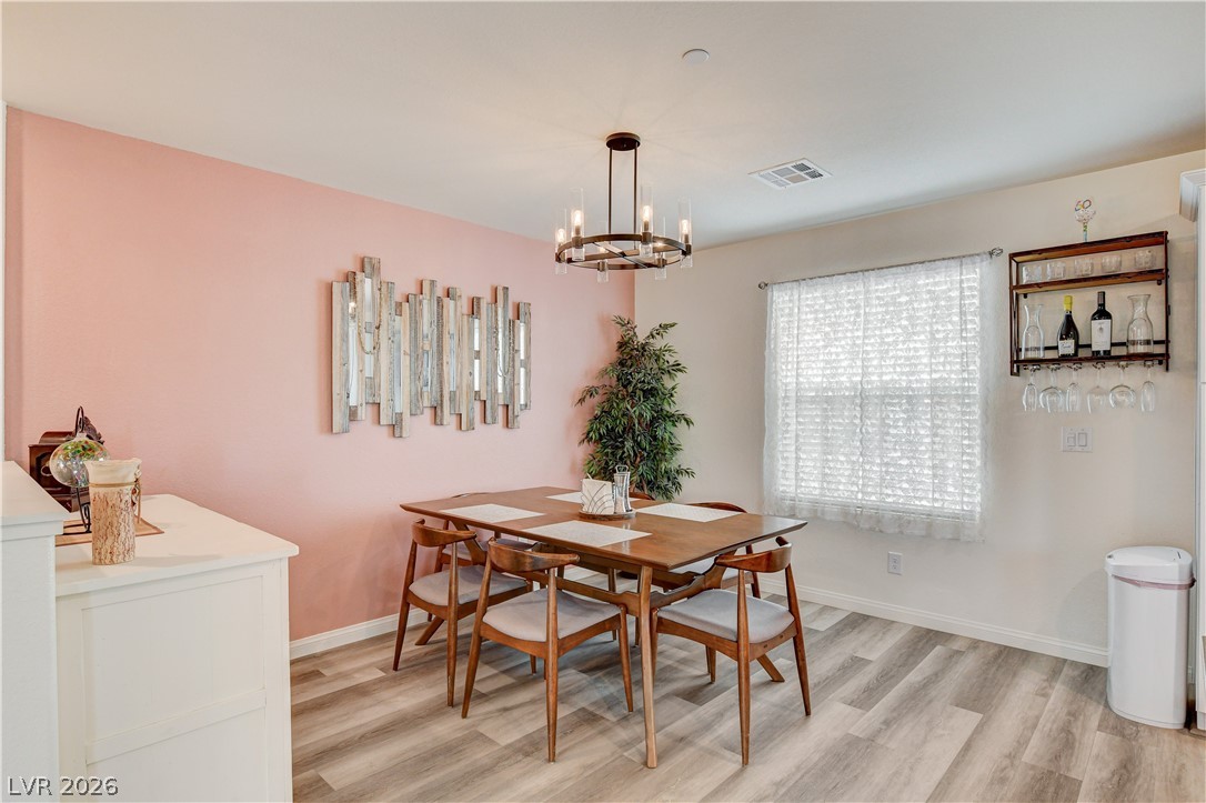 3715 Brilliant Sunset Street Las Vegas NV 89129