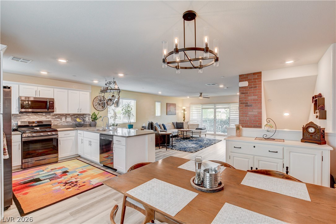 3715 Brilliant Sunset Street Las Vegas NV 89129