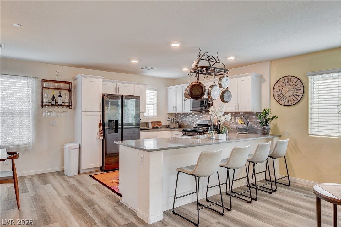 3715 Brilliant Sunset Street Las Vegas NV 89129