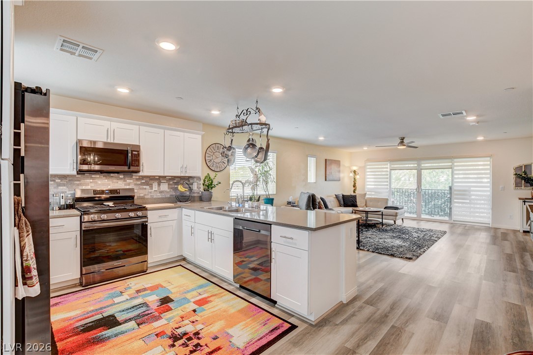 3715 Brilliant Sunset Street Las Vegas NV 89129