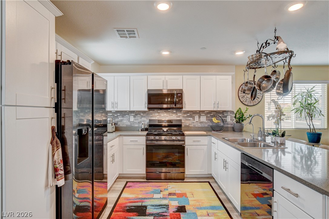 3715 Brilliant Sunset Street Las Vegas NV 89129