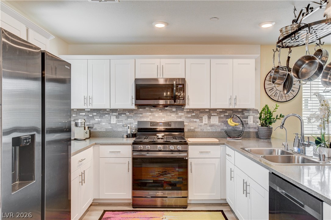 3715 Brilliant Sunset Street Las Vegas NV 89129
