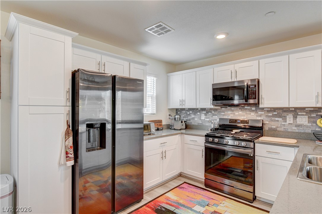 3715 Brilliant Sunset Street Las Vegas NV 89129