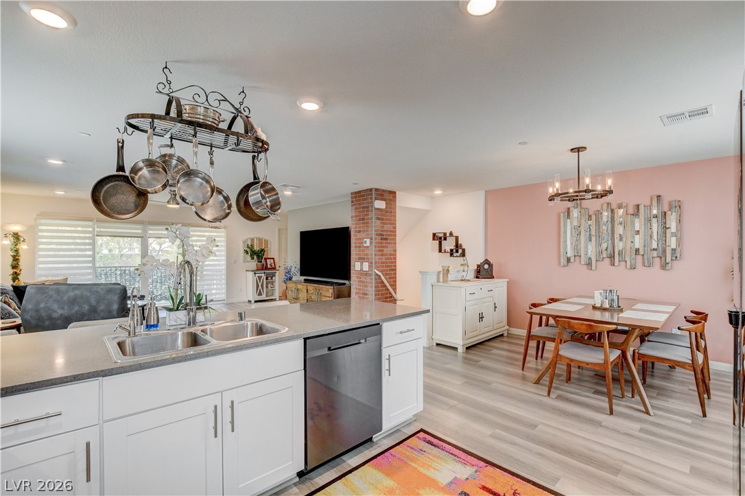 3715 Brilliant Sunset Street Las Vegas NV 89129