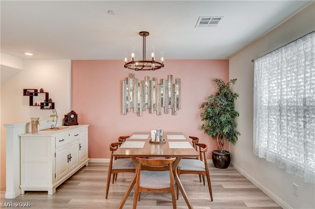3715 Brilliant Sunset Street Las Vegas NV 89129