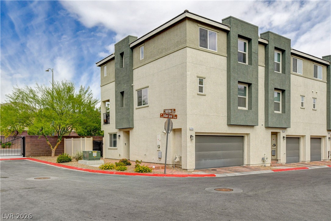 3715 Brilliant Sunset Street Las Vegas NV 89129