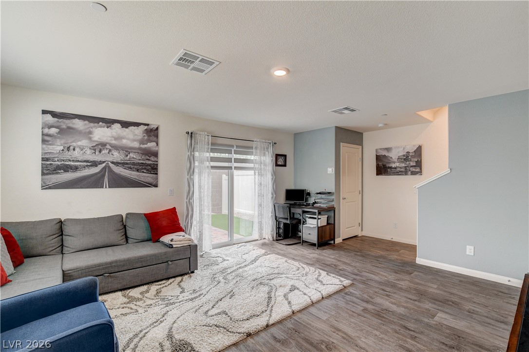3715 Brilliant Sunset Street Las Vegas NV 89129
