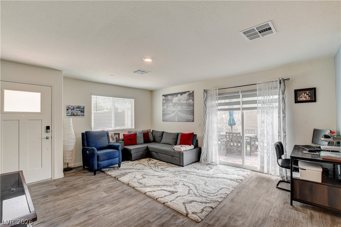 3715 Brilliant Sunset Street Las Vegas NV 89129