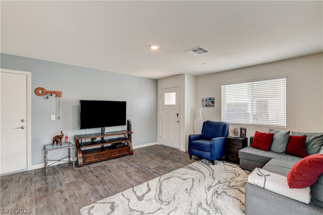 3715 Brilliant Sunset Street Las Vegas NV 89129