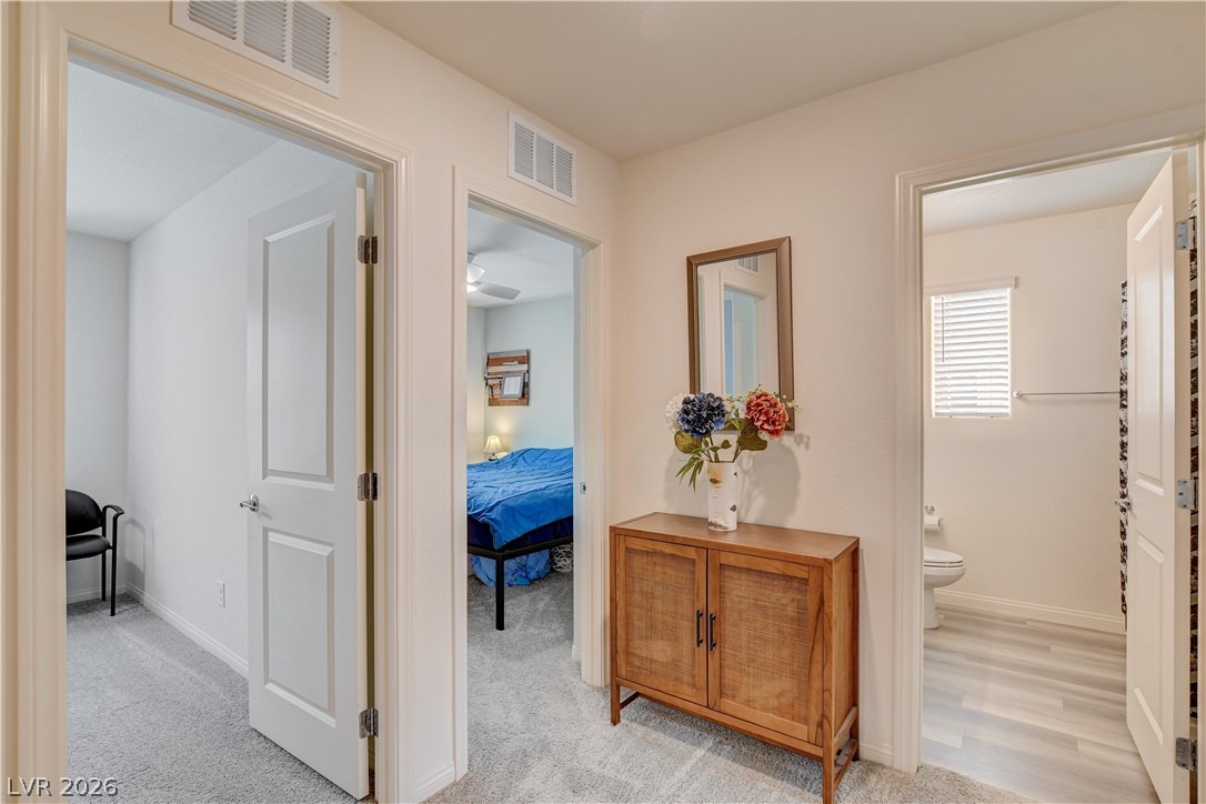 3715 Brilliant Sunset Street Las Vegas NV 89129