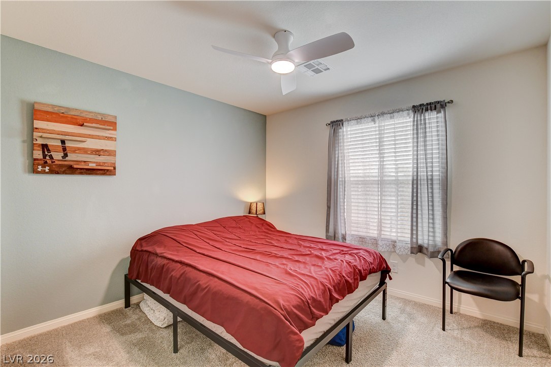 3715 Brilliant Sunset Street Las Vegas NV 89129