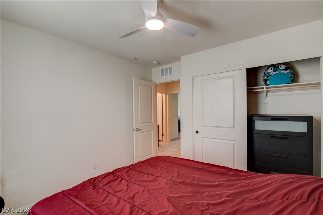 3715 Brilliant Sunset Street Las Vegas NV 89129