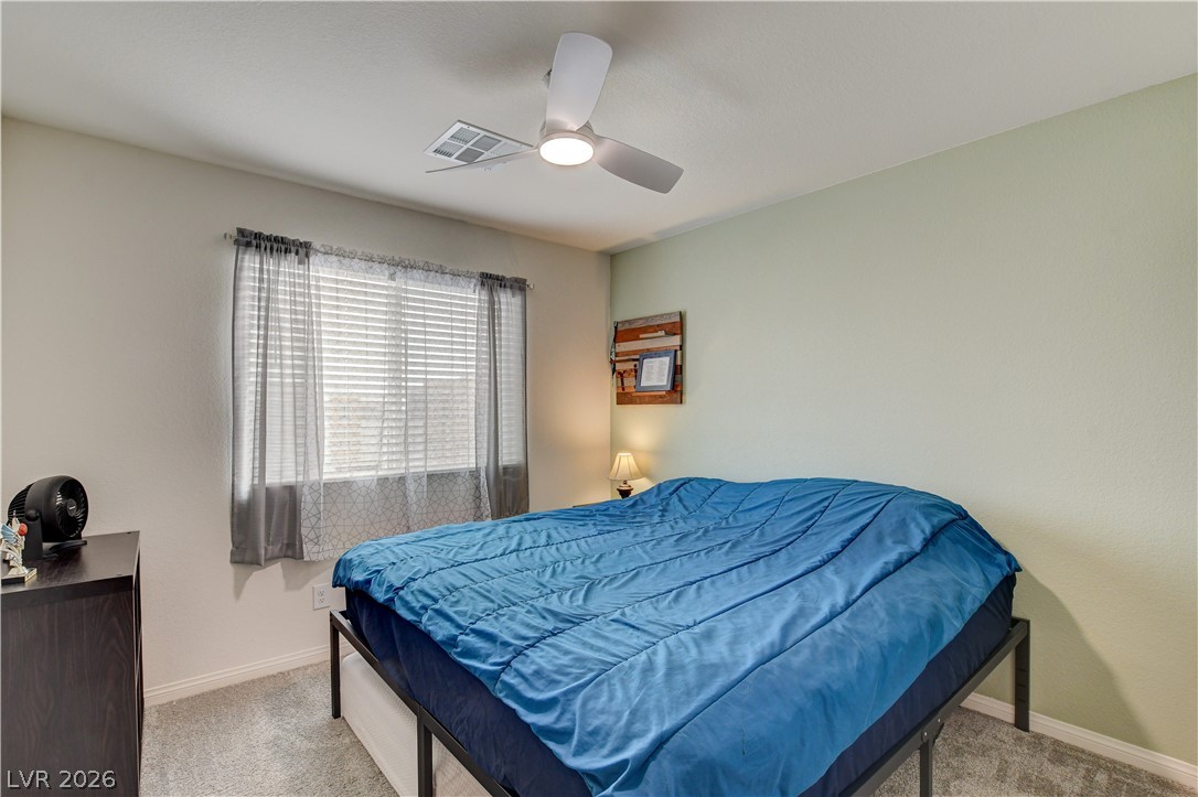 3715 Brilliant Sunset Street Las Vegas NV 89129