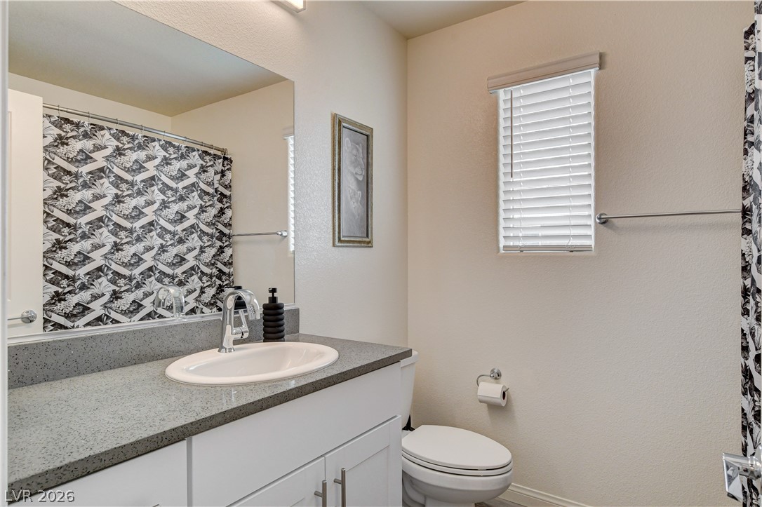 3715 Brilliant Sunset Street Las Vegas NV 89129