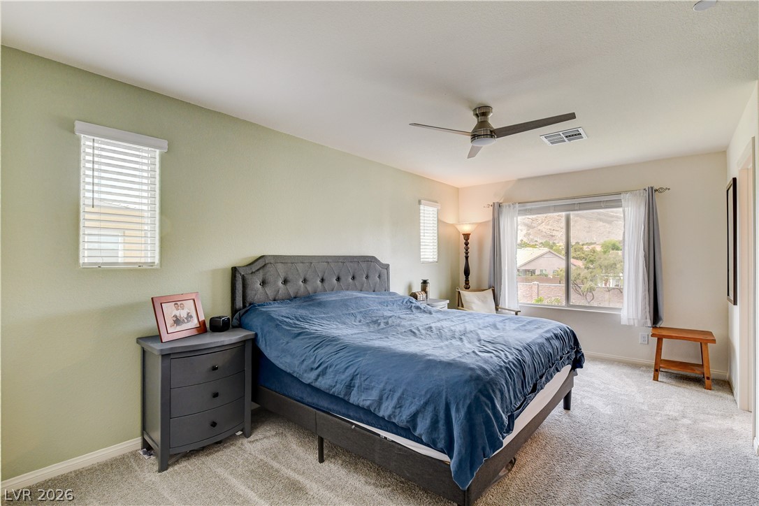 3715 Brilliant Sunset Street Las Vegas NV 89129