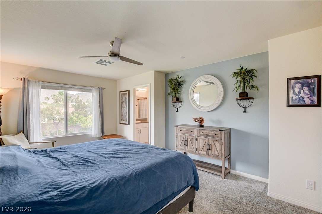 3715 Brilliant Sunset Street Las Vegas NV 89129