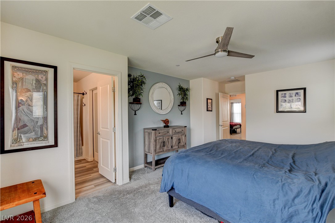 3715 Brilliant Sunset Street Las Vegas NV 89129