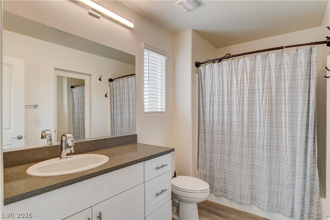 3715 Brilliant Sunset Street Las Vegas NV 89129