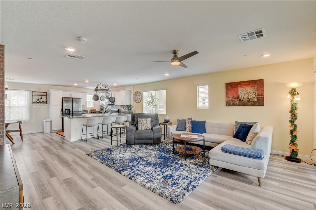 3715 Brilliant Sunset Street Las Vegas NV 89129