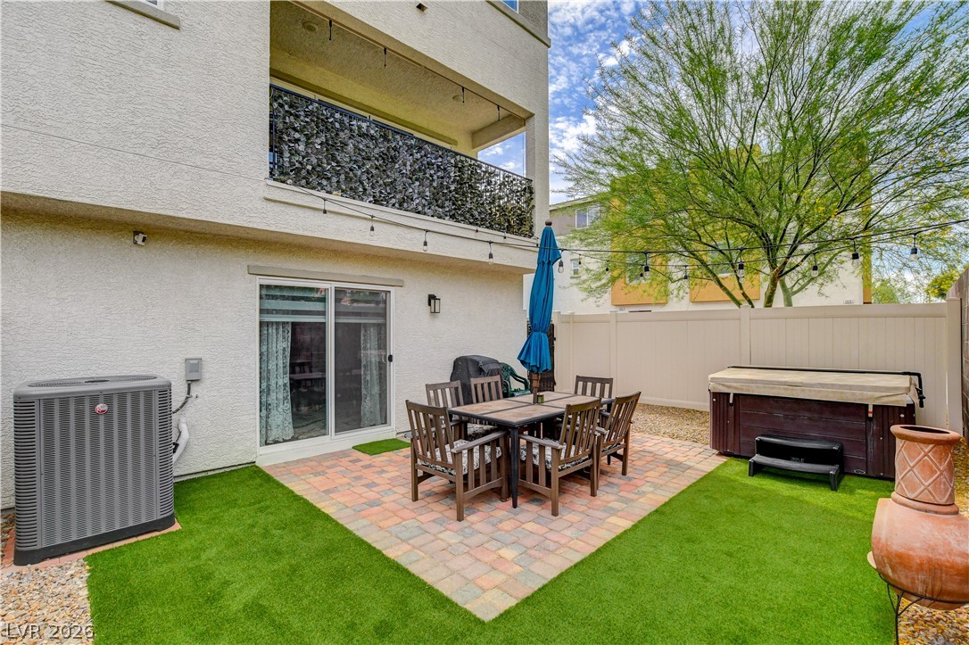 3715 Brilliant Sunset Street Las Vegas NV 89129