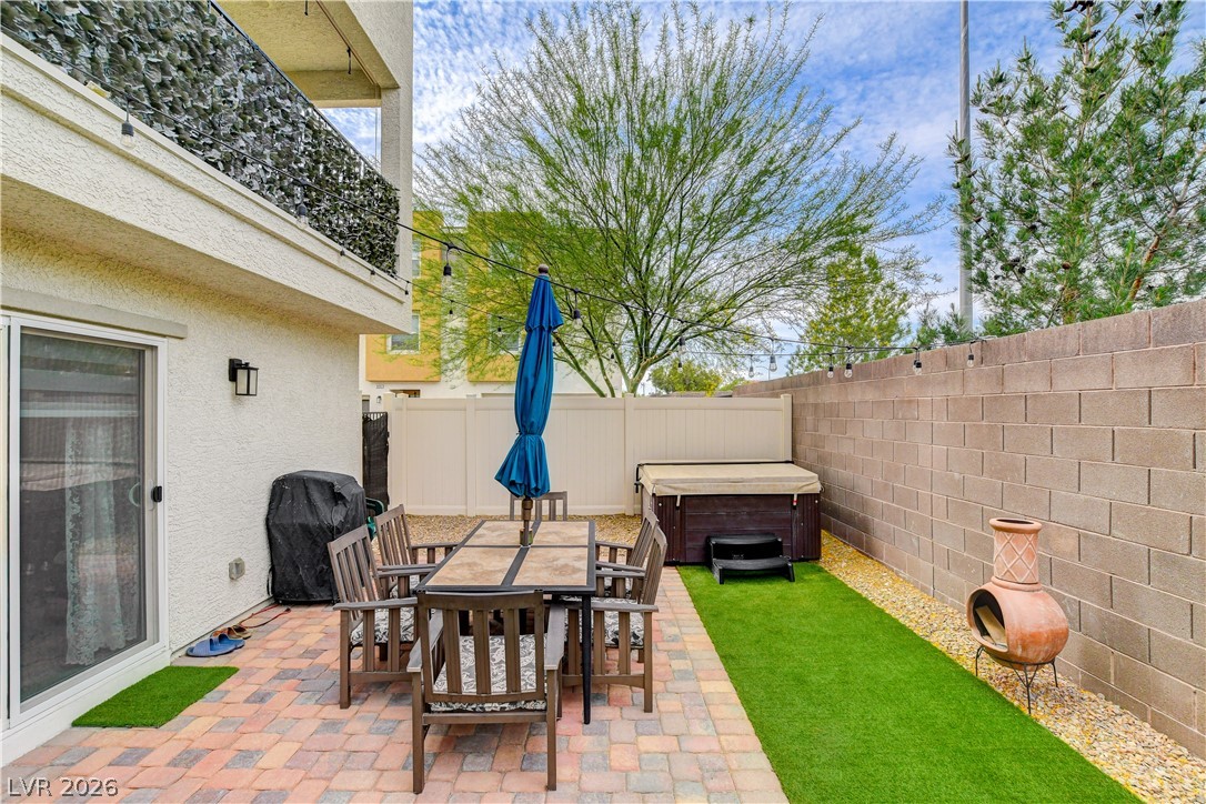 3715 Brilliant Sunset Street Las Vegas NV 89129