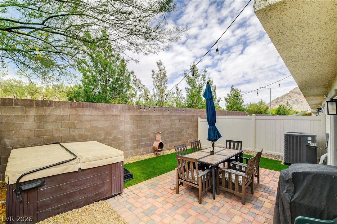 3715 Brilliant Sunset Street Las Vegas NV 89129