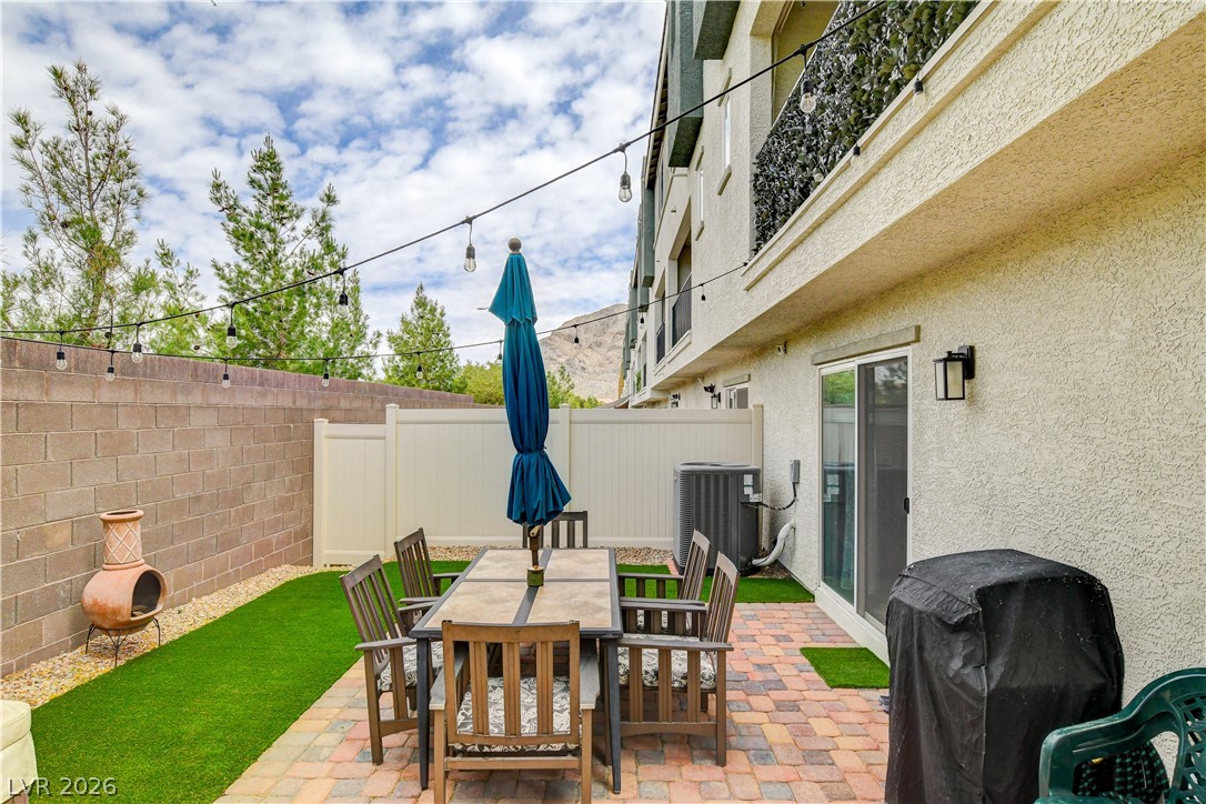 3715 Brilliant Sunset Street Las Vegas NV 89129