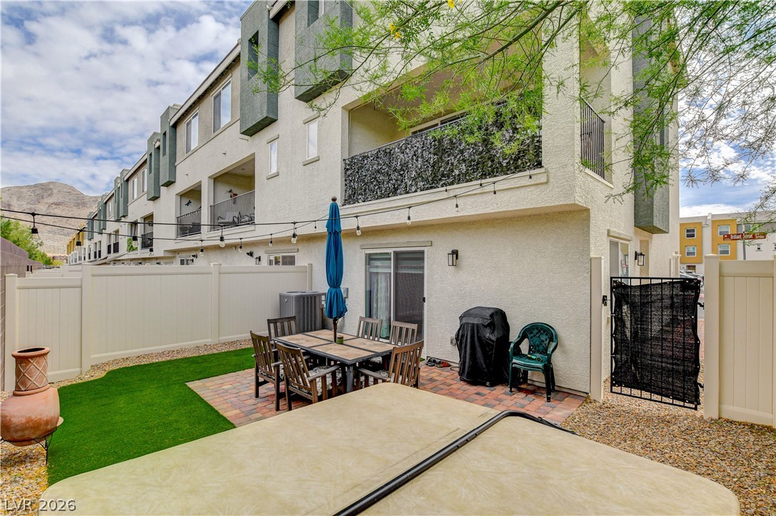 3715 Brilliant Sunset Street Las Vegas NV 89129