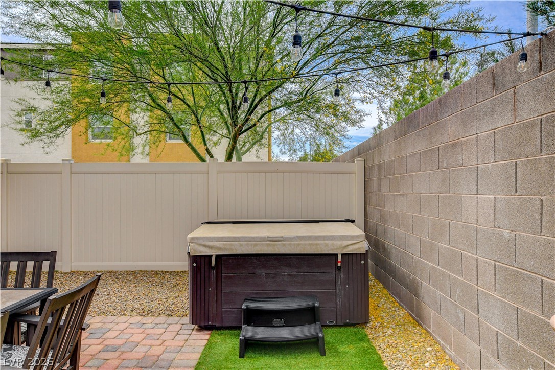 3715 Brilliant Sunset Street Las Vegas NV 89129