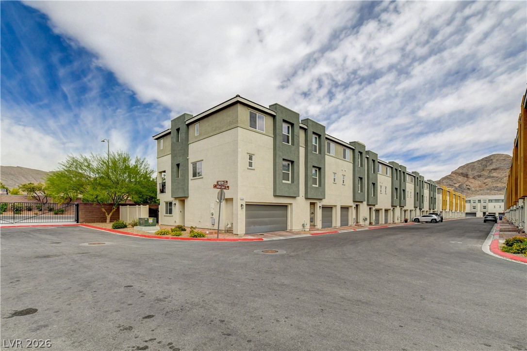 3715 Brilliant Sunset Street Las Vegas NV 89129