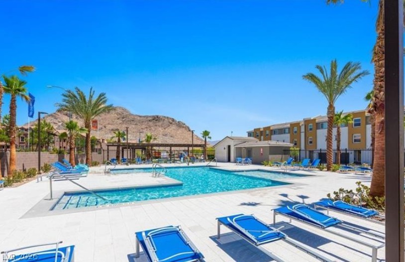 3715 Brilliant Sunset Street Las Vegas NV 89129