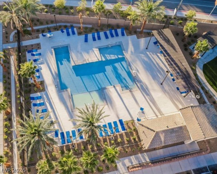 3715 Brilliant Sunset Street Las Vegas NV 89129
